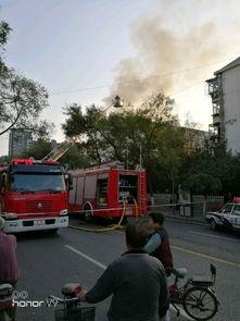 天津消防车爆料案件最新,揭秘背后惊人真相  第2张