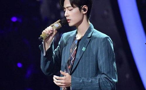 肖战和任嘉伦最新爆料,揭秘幕后故事与未来计划 第3张 肖战和任嘉伦最新爆料,揭秘幕后故事与未来计划 第3张