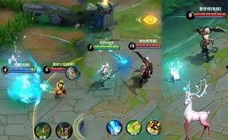 王者荣耀瑶最新爆料 第3张 王者荣耀瑶最新爆料 第3张